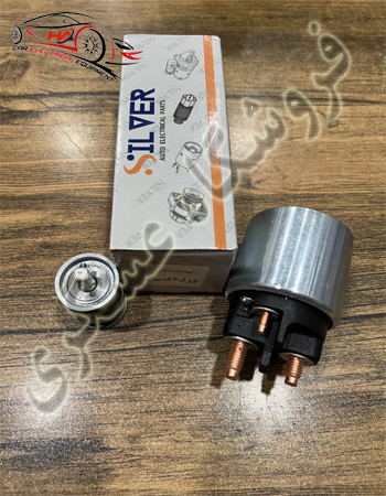 اتوماتیک استارت پژو